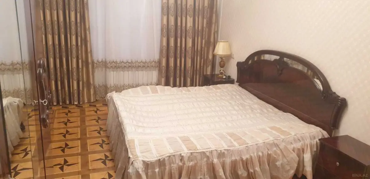 700 AZN - 3 otaqlı mənzil Kirayə (aylıq), Laçın