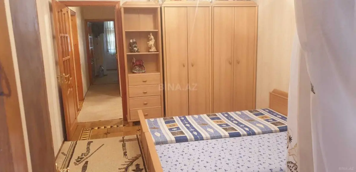700 AZN - 3 otaqlı mənzil Kirayə (aylıq), Laçın