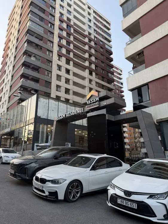 205 000 AZN - 2 otaqlı mənzil Satılır, 5-ci mikrorayon, Abşeron