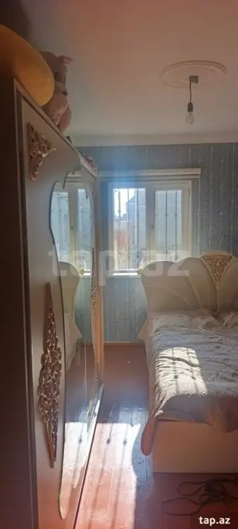 220 AZN - 3 otaqlı mənzil Kirayə (aylıq), Masazır, Abşeron