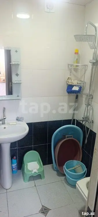220 AZN - 3 otaqlı mənzil Kirayə (aylıq), Masazır, Abşeron