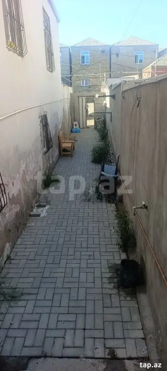 220 AZN - 3 otaqlı mənzil Kirayə (aylıq), Masazır, Abşeron