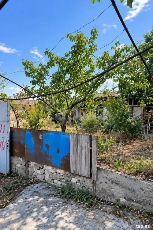 90 000 AZN - 6 otaqlı mənzil , Göygöl