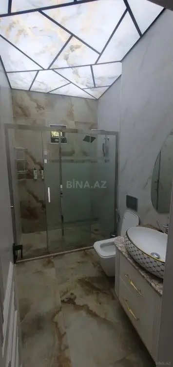 300 000 AZN - 4 otaqlı mənzil Satılır, Qəbələ