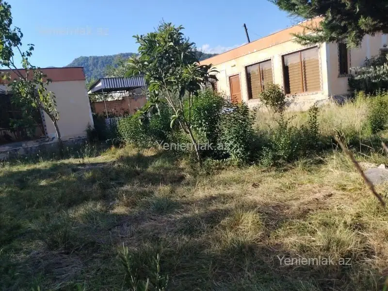 127 000 AZN - 5 otaqlı mənzil Satılır, İsmayıllı