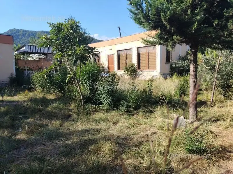 127 000 AZN - 5 otaqlı mənzil Satılır, İsmayıllı