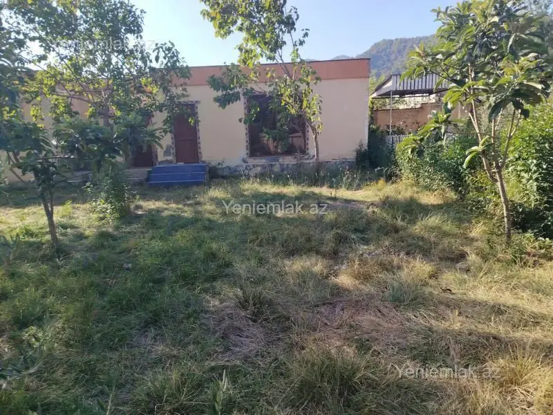 127 000 AZN - 5 otaqlı mənzil Satılır, İsmayıllı