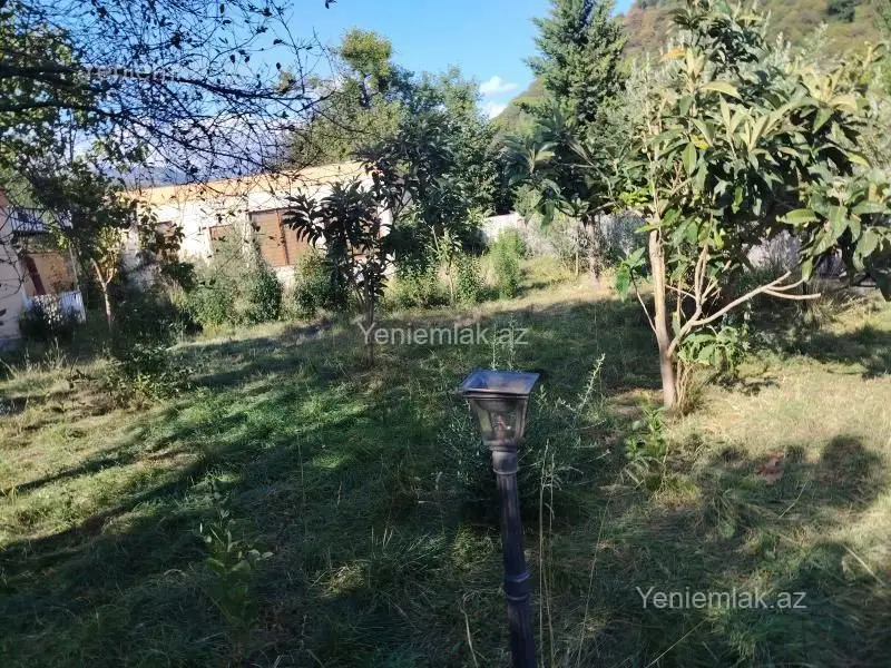 127 000 AZN - 5 otaqlı mənzil Satılır, İsmayıllı