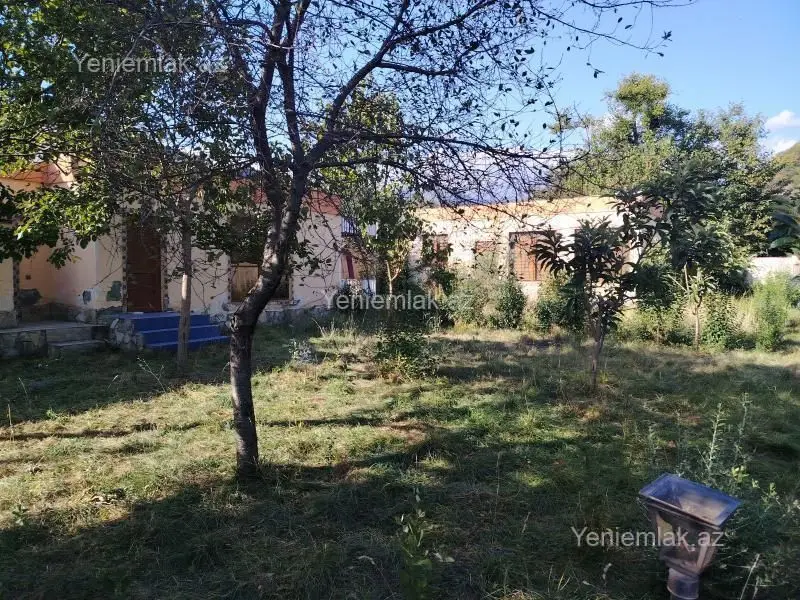 127 000 AZN - 5 otaqlı mənzil Satılır, İsmayıllı