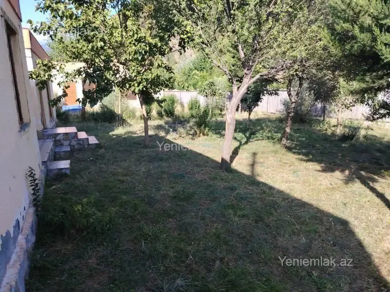 127 000 AZN - 5 otaqlı mənzil Satılır, İsmayıllı