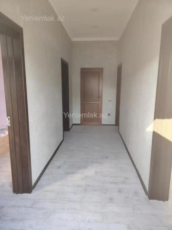127 000 AZN - 5 otaqlı mənzil Satılır, İsmayıllı
