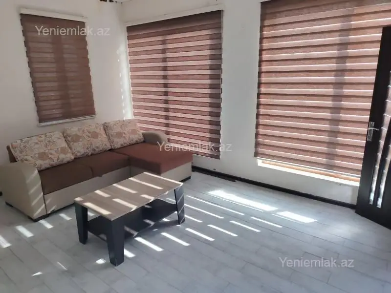 127 000 AZN - 5 otaqlı mənzil Satılır, İsmayıllı