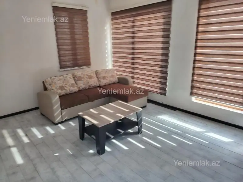 127 000 AZN - 5 otaqlı mənzil Satılır, İsmayıllı