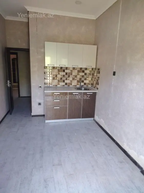 127 000 AZN - 5 otaqlı mənzil Satılır, İsmayıllı