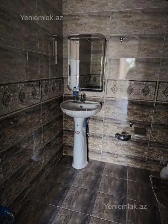 127 000 AZN - 5 otaqlı mənzil Satılır, İsmayıllı