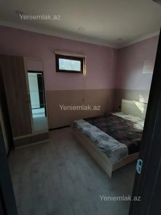 127 000 AZN - 5 otaqlı mənzil Satılır, İsmayıllı