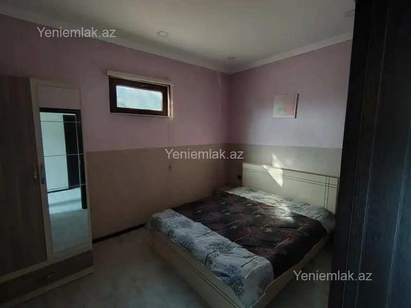 127 000 AZN - 5 otaqlı mənzil Satılır, İsmayıllı