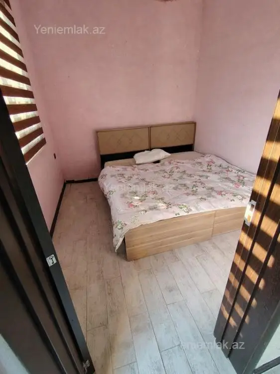 127 000 AZN - 5 otaqlı mənzil Satılır, İsmayıllı
