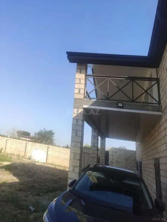 169 000 AZN - 4 otaqlı mənzil Satılır, Xudat