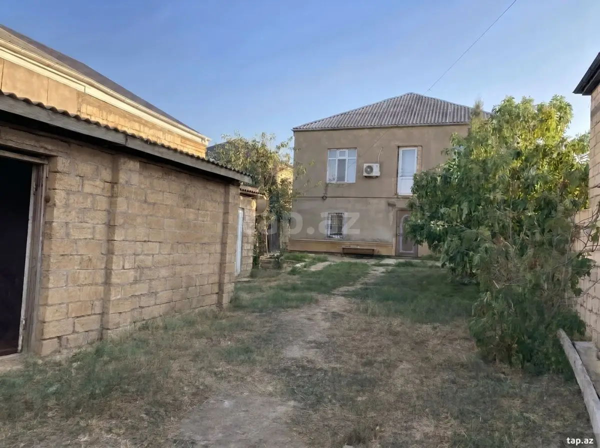 74 000 AZN - 5 otaqlı mənzil, Bakı