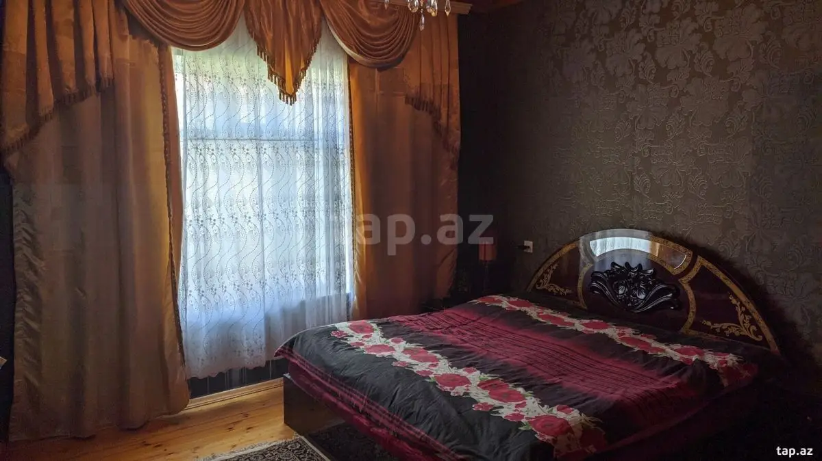 74 000 AZN - 5 otaqlı mənzil, Bakı
