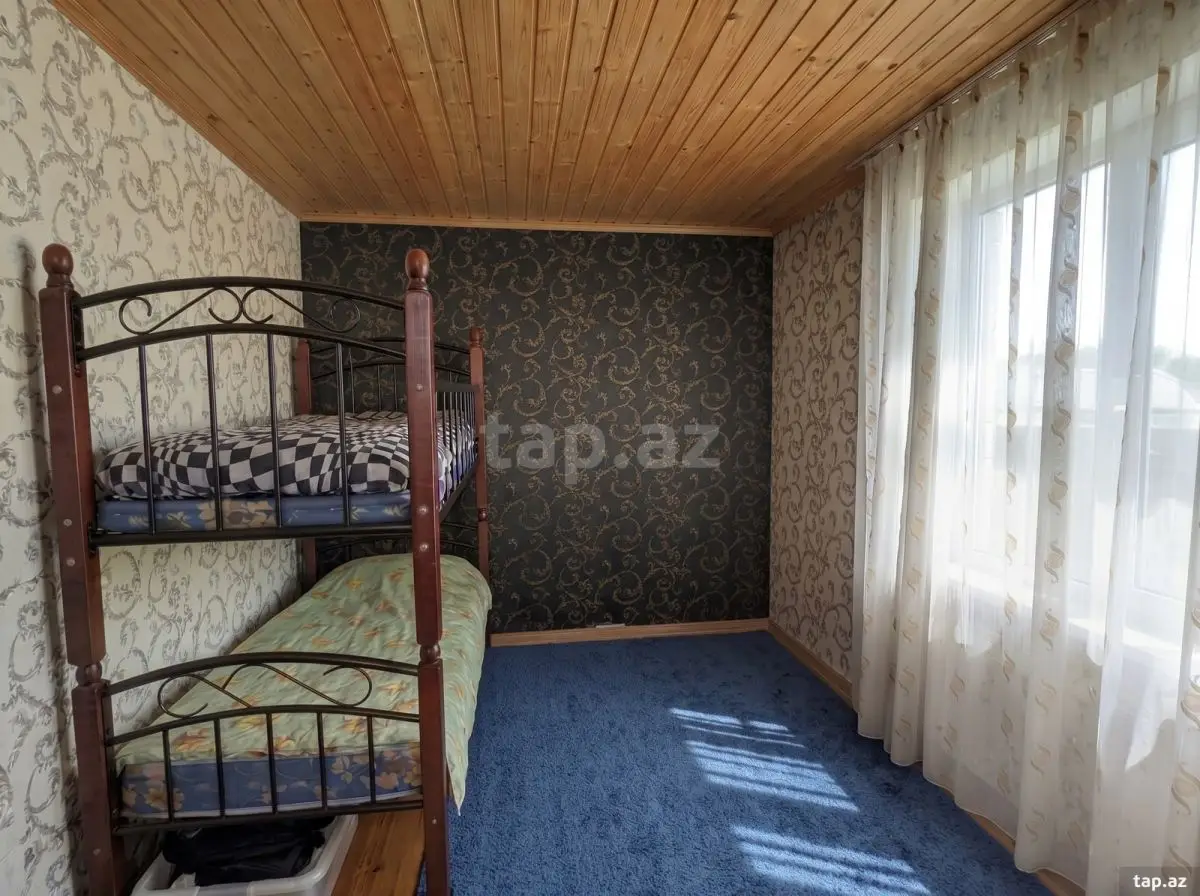 74 000 AZN - 5 otaqlı mənzil, Bakı