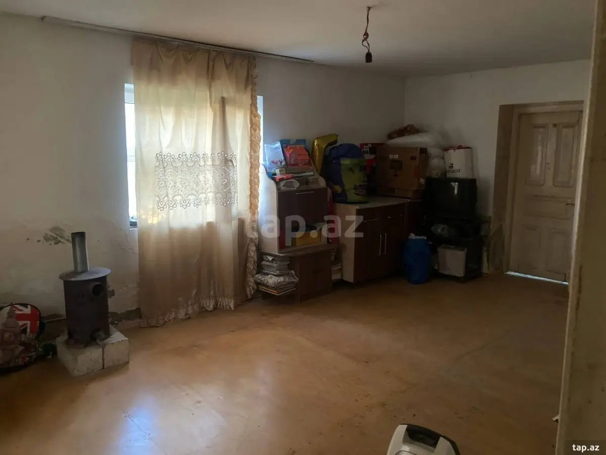 74 000 AZN - 5 otaqlı mənzil, Bakı
