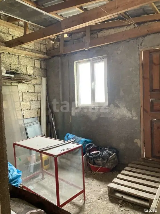 74 000 AZN - 5 otaqlı mənzil, Bakı