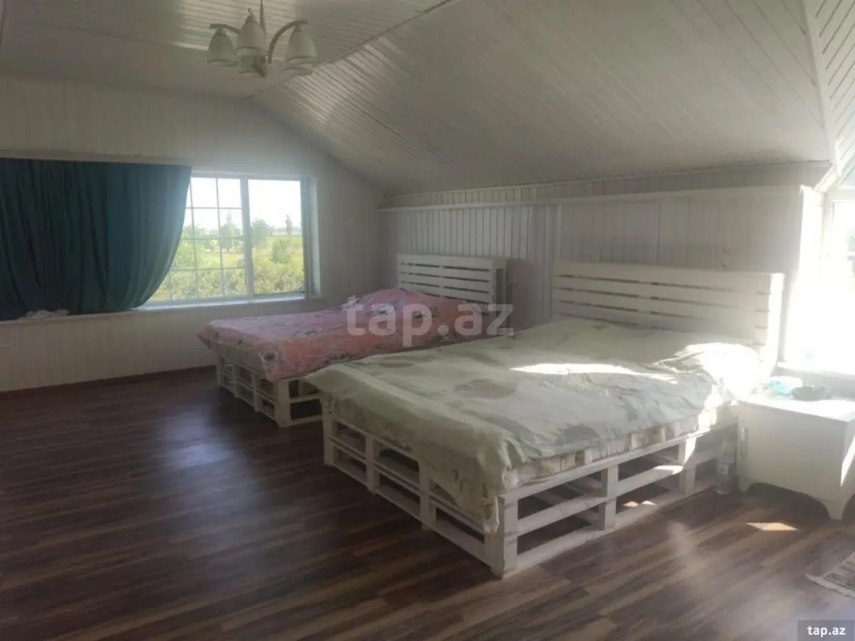 169 000 AZN - 5 otaqlı mənzil , Xudat