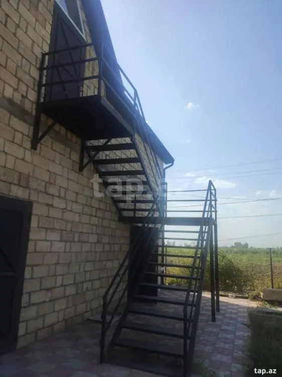 169 000 AZN - 5 otaqlı mənzil , Xudat