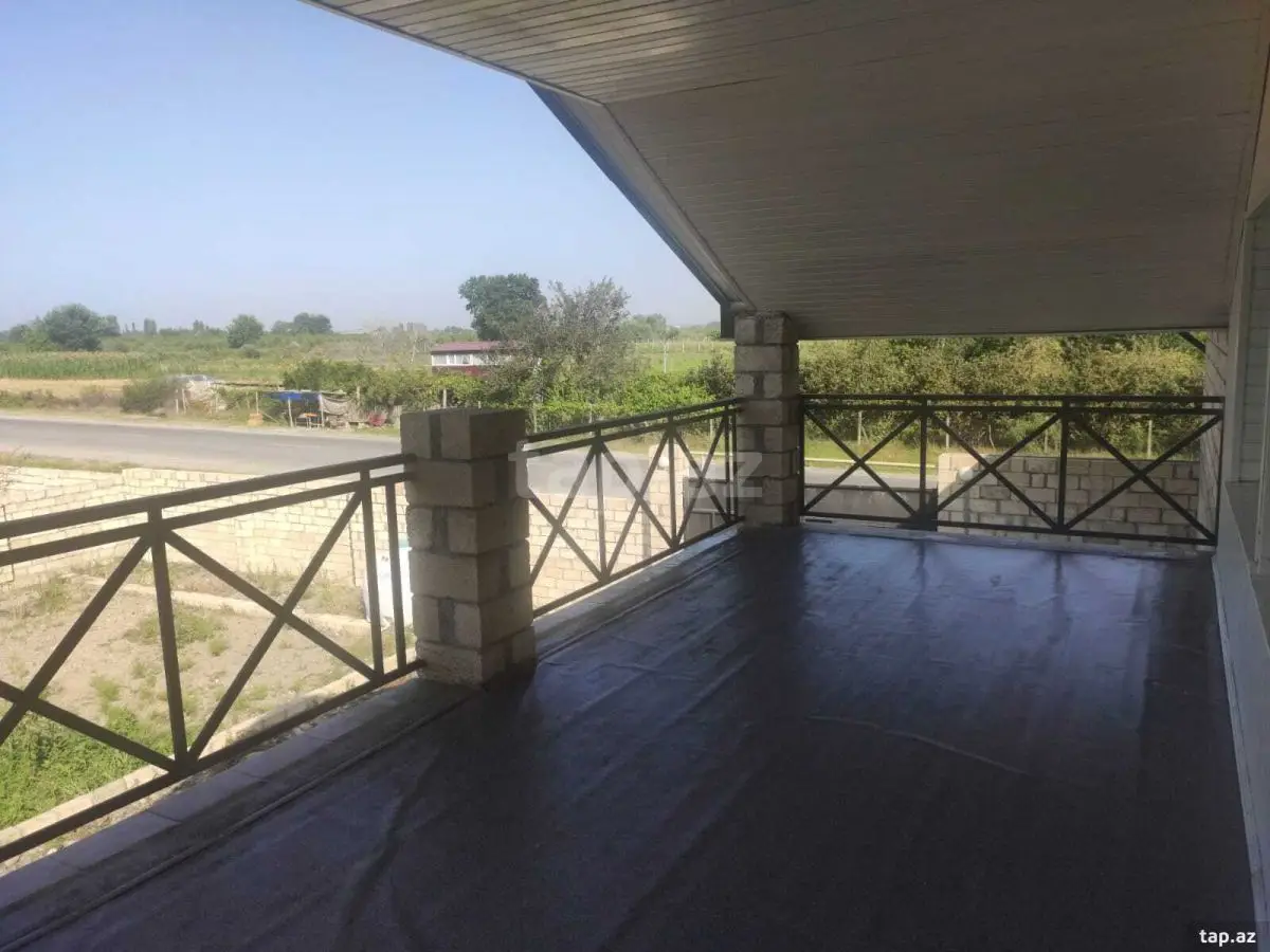 169 000 AZN - 5 otaqlı mənzil , Xudat