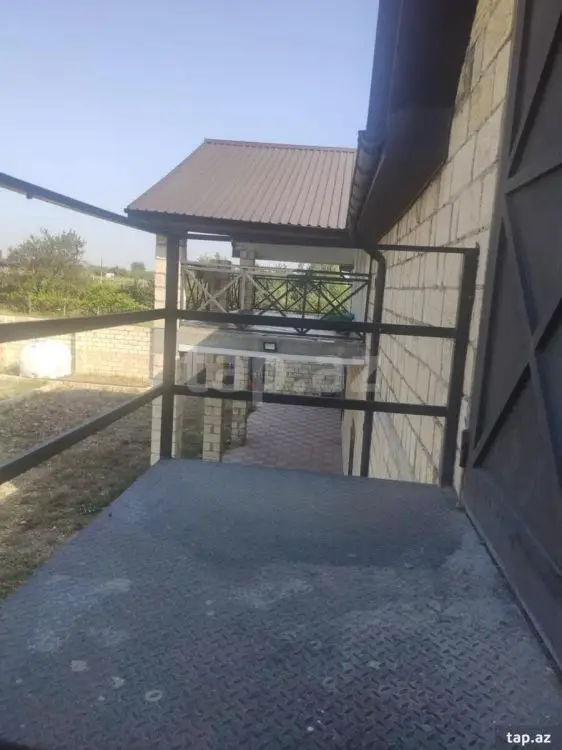 169 000 AZN - 5 otaqlı mənzil , Xudat