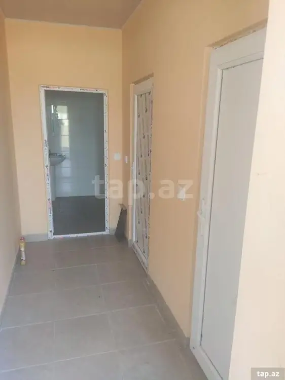 169 000 AZN - 5 otaqlı mənzil , Xudat