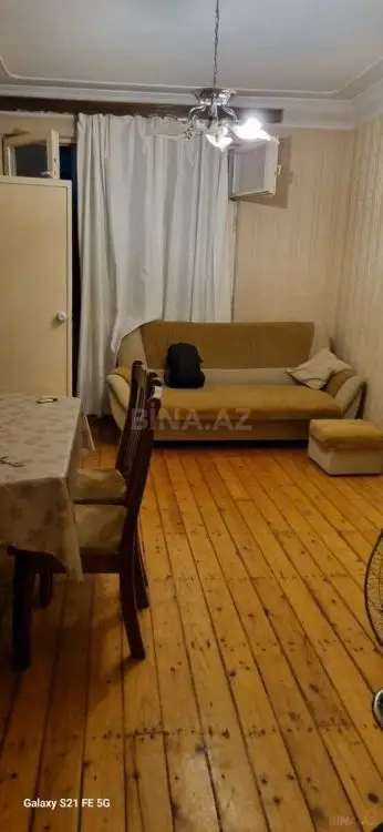 500 AZN - 2 otaqlı mənzil Kirayə (aylıq), 3-cü mikrorayon, Abşeron