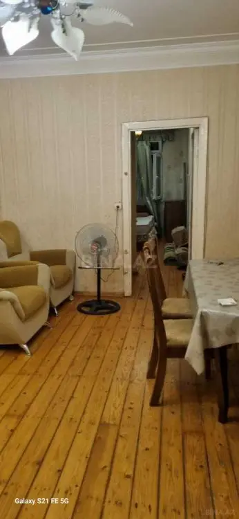 500 AZN - 2 otaqlı mənzil Kirayə (aylıq), 3-cü mikrorayon, Abşeron
