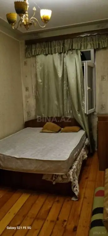 500 AZN - 2 otaqlı mənzil Kirayə (aylıq), 3-cü mikrorayon, Abşeron