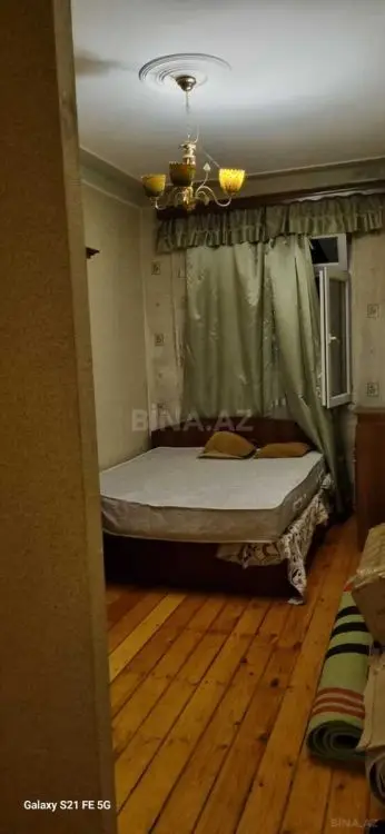500 AZN - 2 otaqlı mənzil Kirayə (aylıq), 3-cü mikrorayon, Abşeron