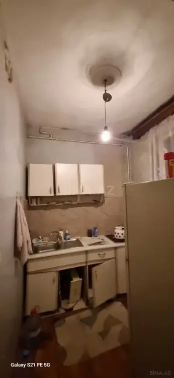 500 AZN - 2 otaqlı mənzil Kirayə (aylıq), 3-cü mikrorayon, Abşeron