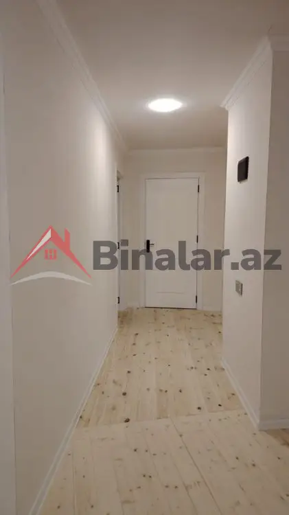100 AZN - 4 otaqlı mənzil Kirayə (aylıq), Gəncə