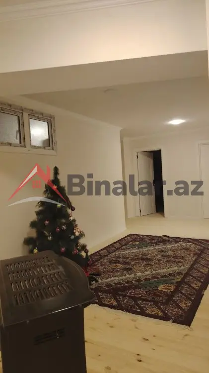 100 AZN - 4 otaqlı mənzil Kirayə (aylıq), Gəncə
