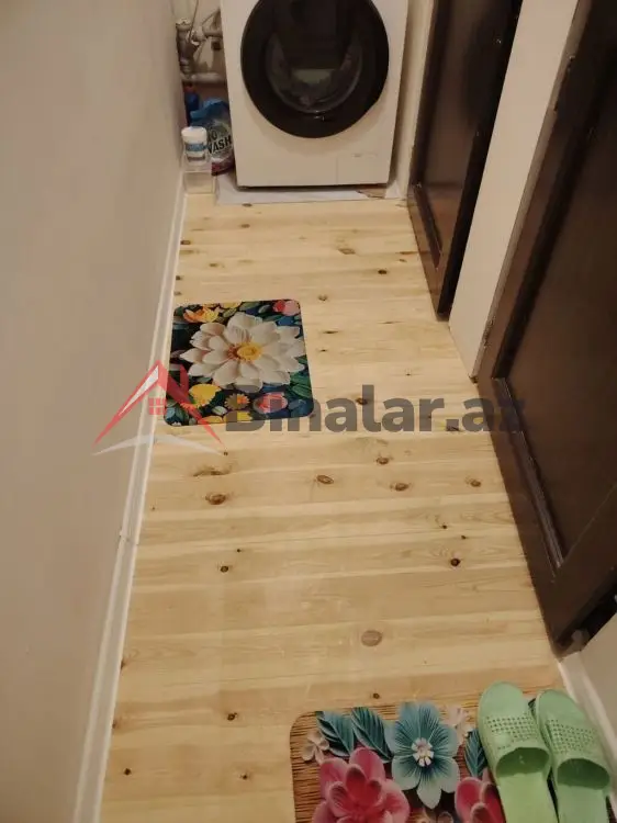 100 AZN - 4 otaqlı mənzil Kirayə (aylıq), Gəncə
