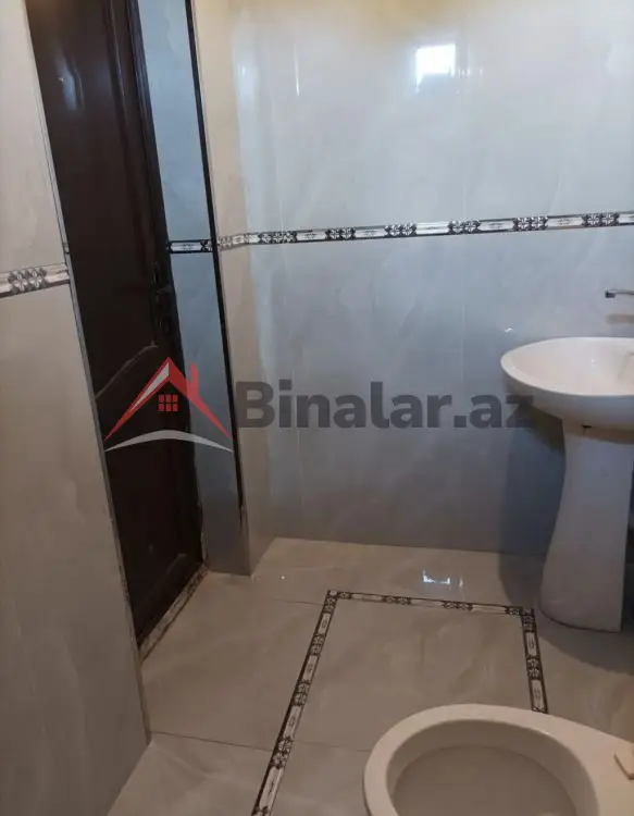 100 AZN - 4 otaqlı mənzil Kirayə (aylıq), Gəncə