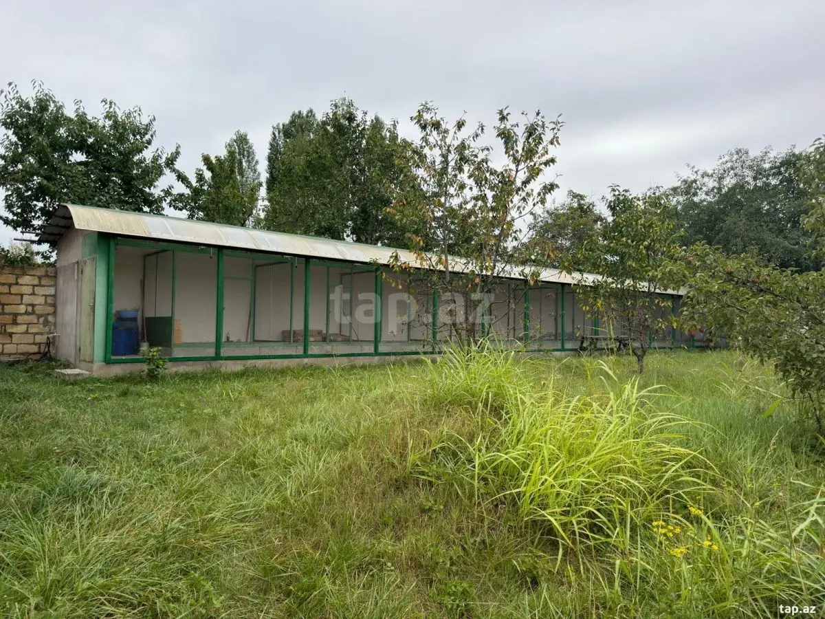 45 000 AZN - 0 m² Obyekt / Ofis , Qusar