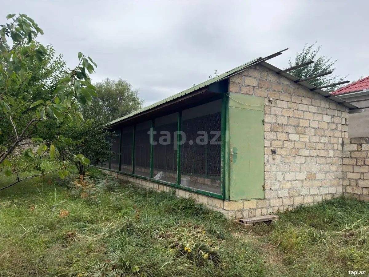 45 000 AZN - 0 m² Obyekt / Ofis , Qusar