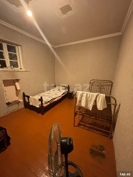 150 AZN - 2 otaqlı mənzil Kirayə (aylıq), Bayıl qəs., Səbail, Bakı