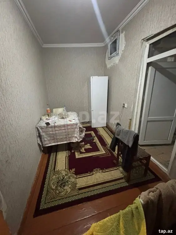 150 AZN - 2 otaqlı mənzil Kirayə (aylıq), Bayıl qəs., Səbail, Bakı