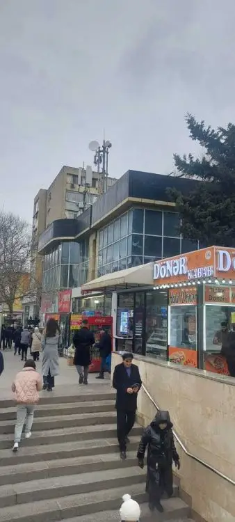 112 000 AZN - 1 otaqlı mənzil Satılır, 2-ci mikrorayon, Abşeron