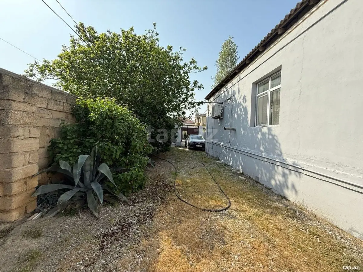650 AZN - 3 otaqlı mənzil Kirayə (aylıq), Buzovna, Xəzər, Bakı