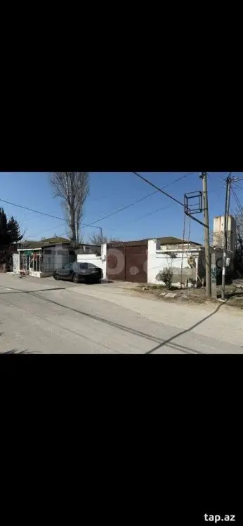 650 AZN - 3 otaqlı mənzil Kirayə (aylıq), Buzovna, Xəzər, Bakı