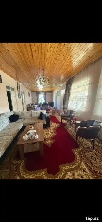 650 AZN - 3 otaqlı mənzil Kirayə (aylıq), Buzovna, Xəzər, Bakı